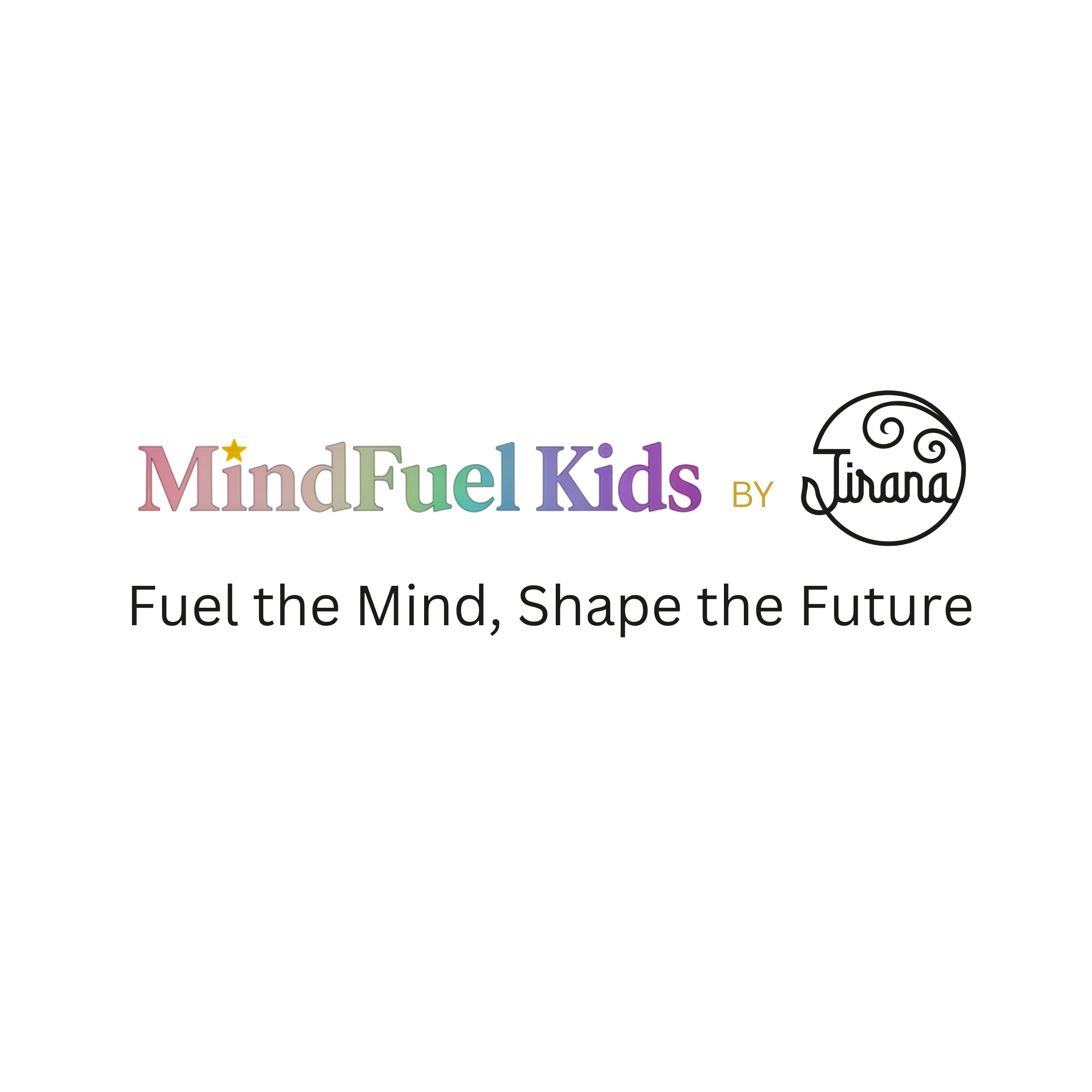 MindFuel Kids Logo